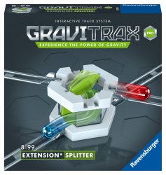 Gravitrax PRO Expansion Splitter