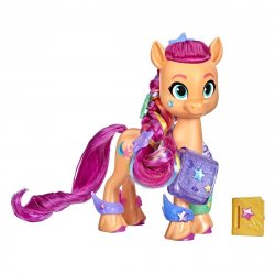 My Little Pony Rainbow Reveal - Sunny Starscout