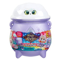 Magic Mixies - Color Surprise Magic Cauldron