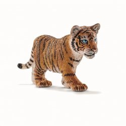 Wild Life 14730 Tigerunge