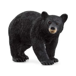 Wild Life 14869 Amerikansk Svartbjörn
