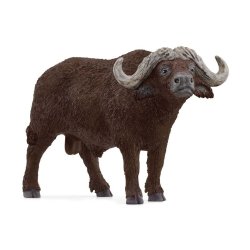 Wild Life 14872 Kafferbuffel