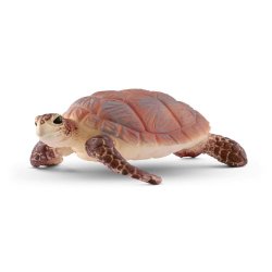 Wild Life 14876 Karettsköldpadda
