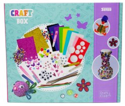 Sense Craft Box