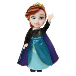 Disney Princess Frost 2 Anna Toddler