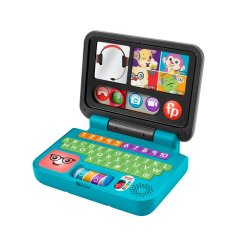 Fisher-Price Let´s Connect Laptop