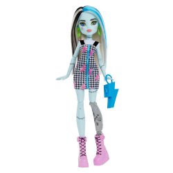 Monster High Basic Doll - Frankie Stein