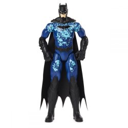 Batman Actionfigur - Bat-Tech Batman 30 cm