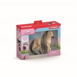 Schleich Beauty Horse 42580 Andalusian Mare