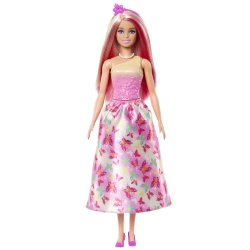 Barbie Core Royal - Pink