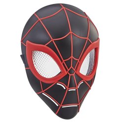 Spider-Man Hero Mask - Miles Morales