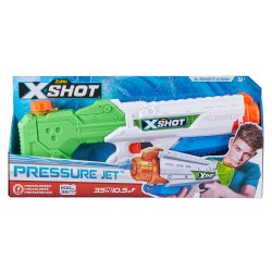 X-Shot Pressure Jet Vattengevär 