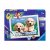 Ravensburger CreArt Paint by Numbers - Cute Puppies