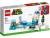 LEGO Super Mario 71415 Ice Mario dräkt och isvärld – Expansionsset