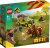 Lego Jurassic World 76959 Triceratopsforskning
