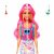 Barbie Color Reveal Neon Tie-Dye Docka 