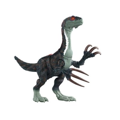 Jurassic World Dominion Therizinosaurus