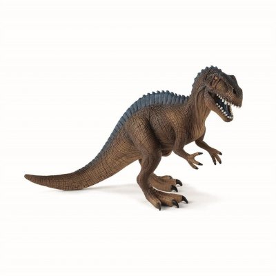 Dinosaurs 14584 Acrocanthosaurus
