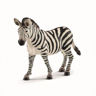 Wild Life 14810 Zebra, Sto