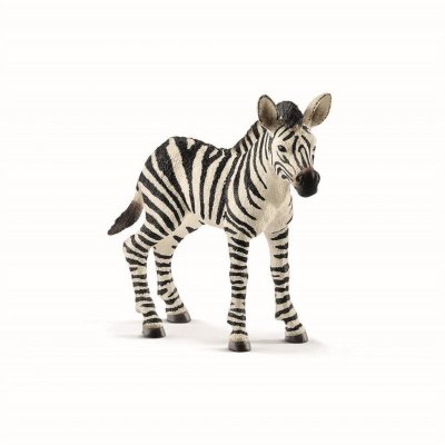 Wild Life 14811 Zebraföl