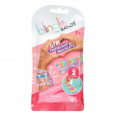 Blingle Bands Mini Pack