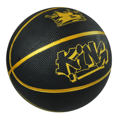 SportMe Basketboll King storlek 7