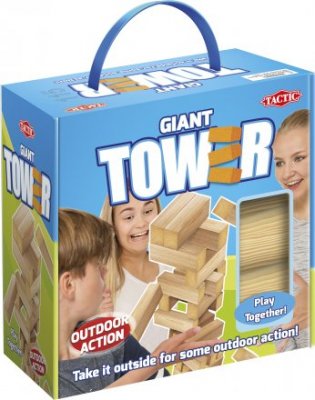 Giant Tower