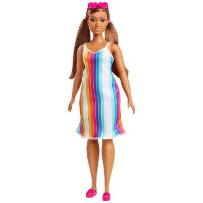 Barbie The Ocean Docka - Brunett