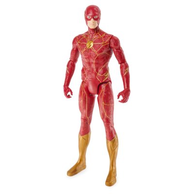 DC Flash Figure 30 cm - The Flash