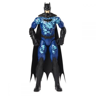 Batman Actionfigur - Bat-Tech Batman 30 cm