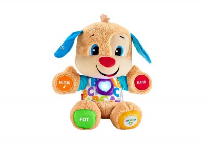 Fisher Price Smart Stages Puppy SE
