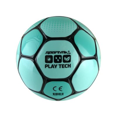 SportMe Fotboll Playtech storlek 4