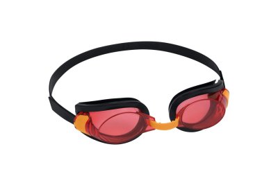 Bestway Simglasögon Pro Racer 7-14 år Orange