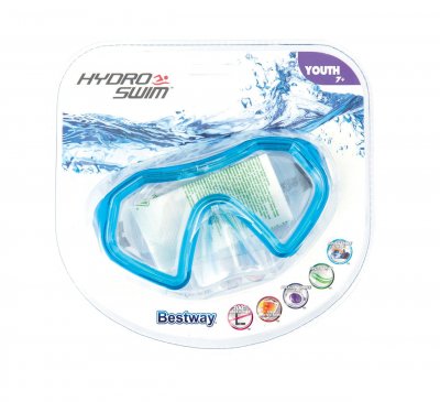 Bestway Cyklop 7+ Hydro Swim